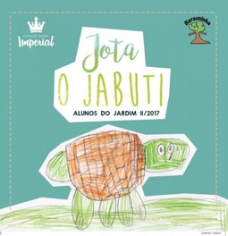Jota, o jabuti