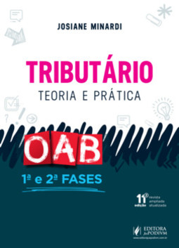 Tributário: teoria e prática