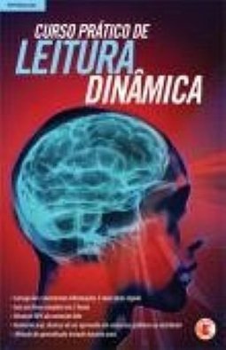 CURSO PRATICO DE LEITURA DINAMICA