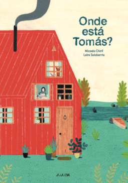 Onde está Tomás?