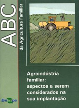 Agroindústria familiar - Aspectos a serem considerados