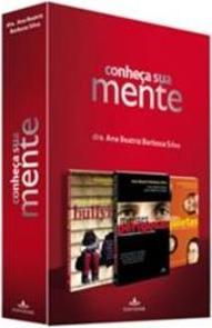 COLEÇAO CONHEÇA SUA MENTE