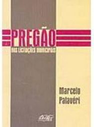 Pregão nas Licitações