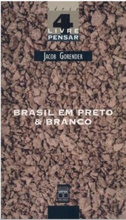 Brasil em Preto e Branco