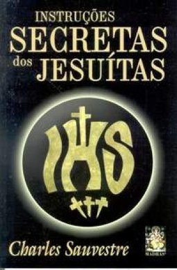 Instruções Secretas dos Jesuítas