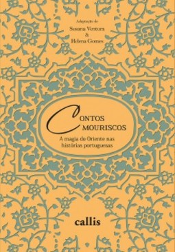 Contos mouriscos: A magia do oriente nas histórias portuguesas