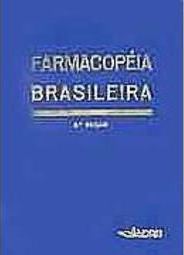 Farmacopéia Brasileira