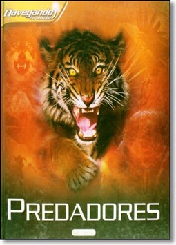 Navegando Na Leitura Predadores