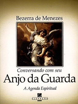 CONVERSANDO COM SEU ANJO DA GUARDA
