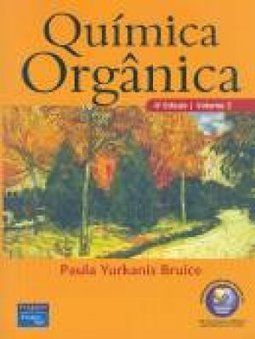 Química orgânica