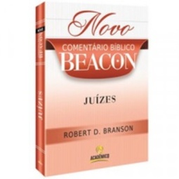 Novo Comentário Bíblico Beacon