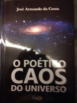 O Poético Caos do Universo #01