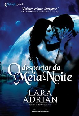 O Despertar Da Meia-noite