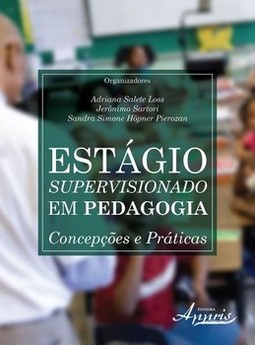 Estágio supervisionado em pedagogia: concepções e práticas