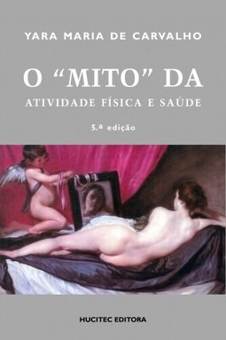 O mito da atividade física e saúde