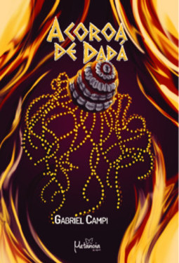 A coroa de Dadá