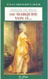 Die Marquise Von O... - Importado