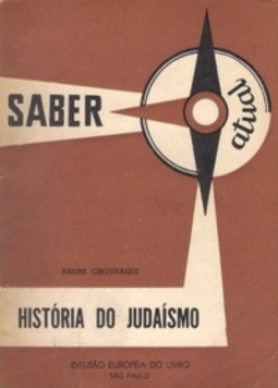 História Do Judaísmo (Saber #85)