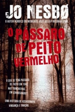 O Pássaro de Peito Vermelho