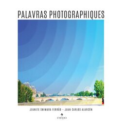 Palavras photographiques