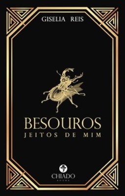 Besouros: jeitos de mim