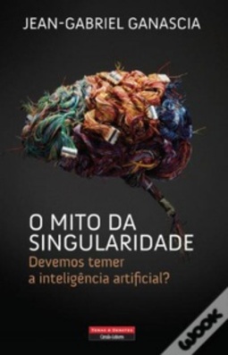 O Mito Da Singularidade