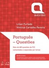 Português - Questões: Mais de 480 questões da FCC comentadas e separadas por temas