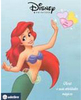 Ariel e Suas Atividades Mágicas