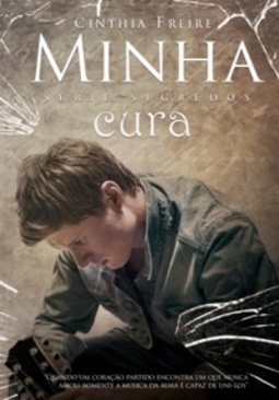 Minha Cura (Segredos #4)