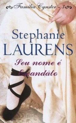 Seu nome  é  Escândalo