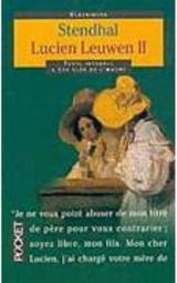 Lucien Leuwen - IMPORTADO