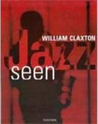 Jazz Seen - IMPORTADO