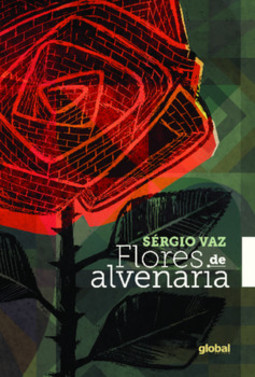 Flores de alvenaria
