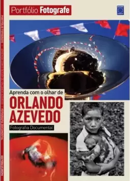 Portfólio Fotografe Edição 3 - Orlando Azevedo