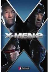 X MEN
