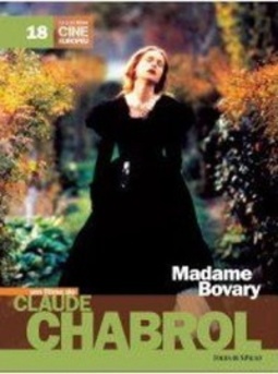 Madame Bovary (Coleção Folha Cine Europeu #18)