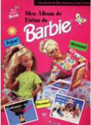 Barbie: Meu Álbum de Férias