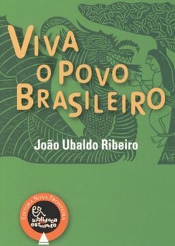 Viva O Povo Brasileiro