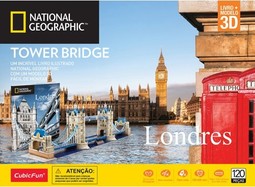 Londres, Tower Bridge: National Geographic