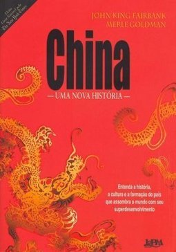 China uma Nova História