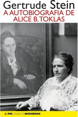 A autobiografia de Alice B. Toklas