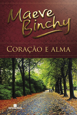 CORAÇAO E ALMA