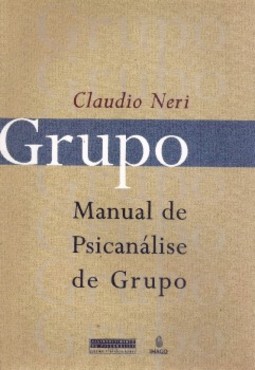 Grupo: Manual de psicanálise de grupo