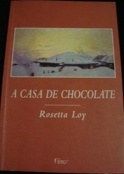 A Casa de Chocolate