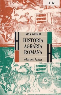 História Agrária Romana