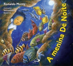 A menina De Noite