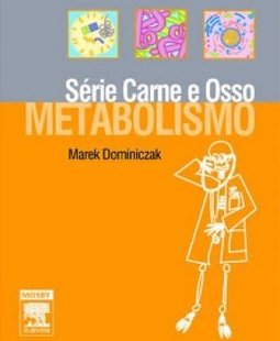 METABOLISMO SERIE CARNE E OSSO