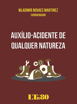 Auxílio-acidente de qualquer natureza