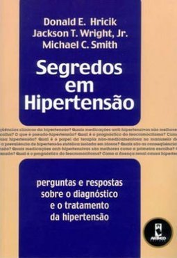 Segredos em Hipertensão