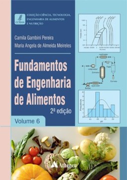 Fundamentos de engenharia de alimentos